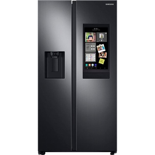 Samsung Refrigerator Model OBX RS22T5561SG